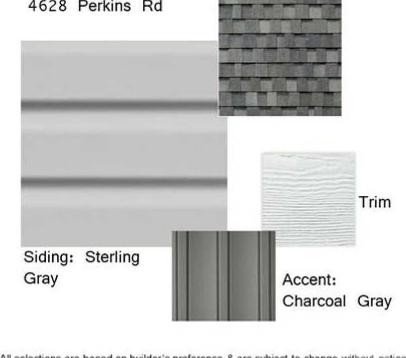 2nd image of 4628 Perkins Rd