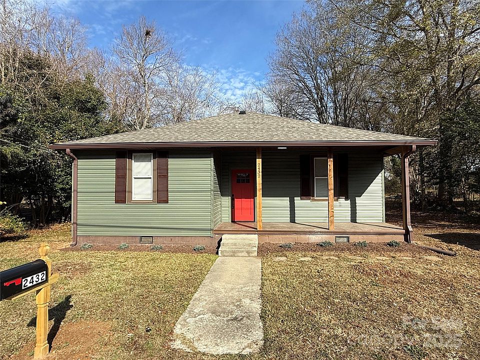 1st image of 2432 Milton Ave