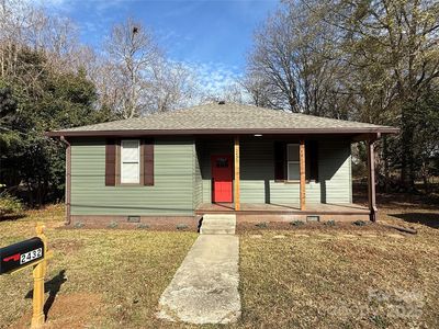2432 Milton Ave, Gastonia, NC, 28052