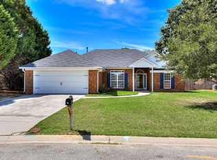 230 Taylor Cir, Grovetown, GA 30813