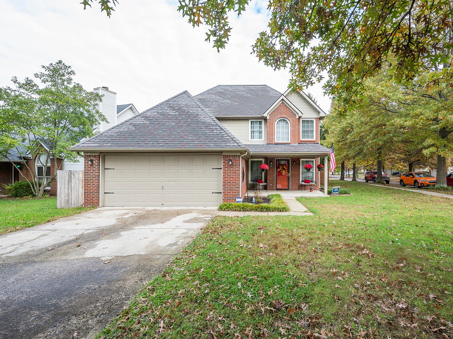 3865 Scarlet Oak Ln, Lexington, KY 40514 Zillow