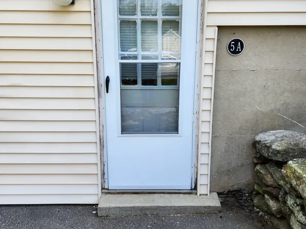 5 Poplar Lane #A, Mansfield, CT 06268