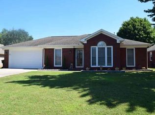 2704 Jarvis St SW, Decatur, AL 35603