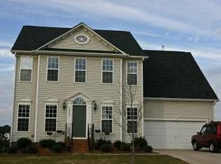 5023 Weber Ct, Fort Mill, SC 29715