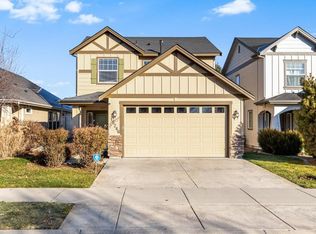 10246 W Kingsbriar Dr, Boise, ID 83709