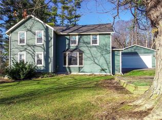2579 W Seneca Tpke, Marcellus, NY 13108