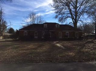 1105 Hester Rd, Memphis, TN 38116