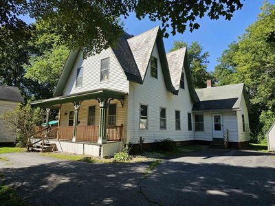 14 Cherry Hill Street, Bellows Falls, VT, 05101