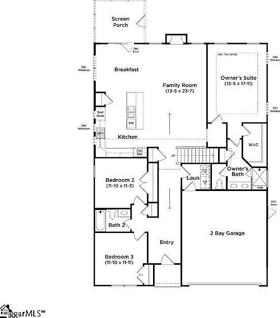 2nd image of 14018 Satinwood Way