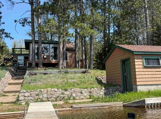 561 N Casey Lake Rd, Ishpeming, MI 49849