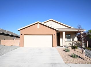 6244 Harrier Hawk Dr NE, Rio Rancho, NM 87144