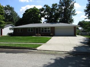 1209 Riordan St, Normal, IL 61761