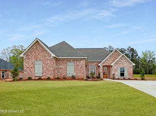 171 Cornerstone Dr, Brandon, MS 39042