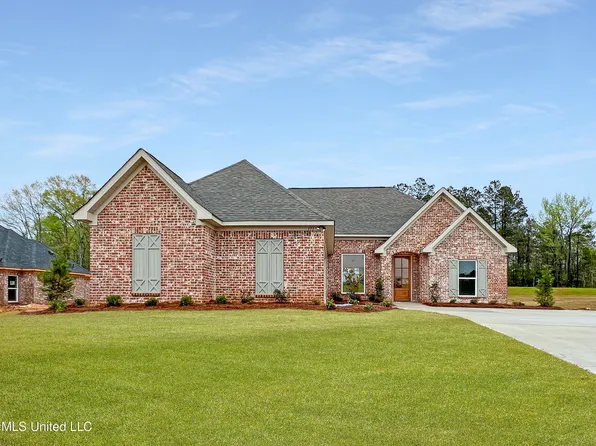 171 Cornerstone Dr, Brandon, MS 39042