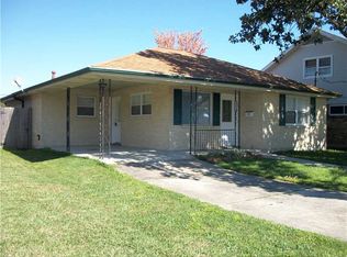 5213 Ithaca St, Metairie, LA 70006