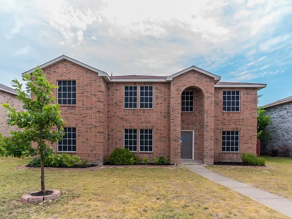 1236 Highview Dr, Cedar Hill, TX 75104