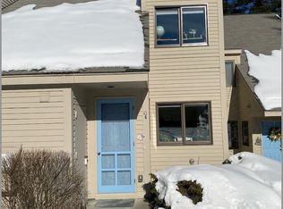 205 Woodhaven Dr UNIT 4, White River Junction, VT 05001
