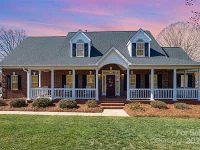 286 Canvasback Rd, Mooresville, NC, 28117