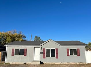 167 Jackson St, Twin Falls, ID 83301