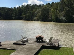 20329 Bay Hill Rd, Huntsville, TX 77320