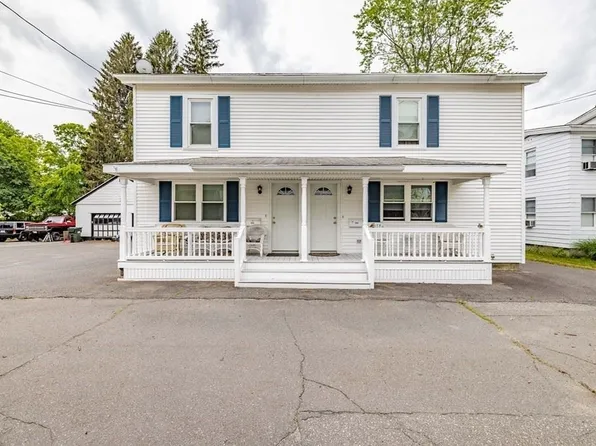 2018-2020 Prospect St, Three Rivers, MA 01080