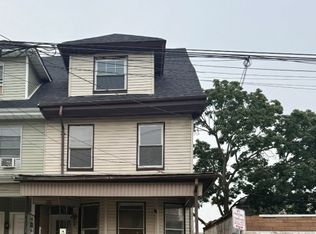 113 Delavan Ave, Newark, NJ 07104