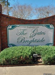 1741 Brightside Dr APT H7, Baton Rouge, LA, 70820