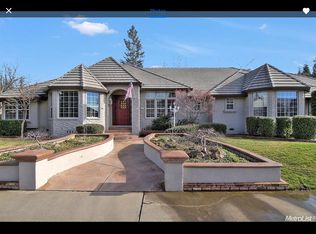252 Cascade Falls Dr, Folsom, CA 95630