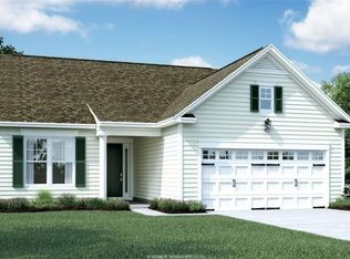 34 Foxpath Ln, Bluffton, SC 29910