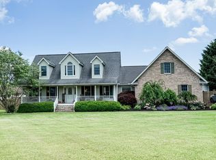 116 Lady Slipper Cir, Beaver, WV 25813