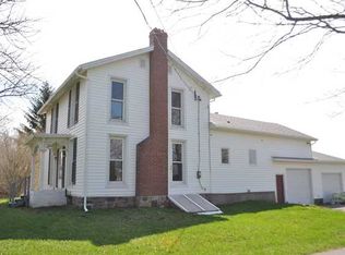 16852 4th Section Rd, Holley, NY 14470