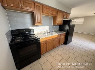 (Undisclosed Address), Zion, IL 60099