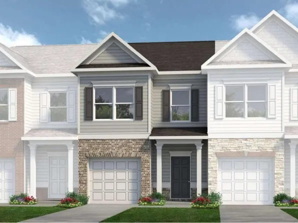 208 Dupont Dr, Cartersville, GA 30121