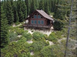 141924 Lake Vista Way, Crescent Lake, OR 97733