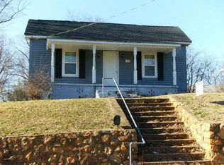 435 Morgan Rd, Eden, NC 27288