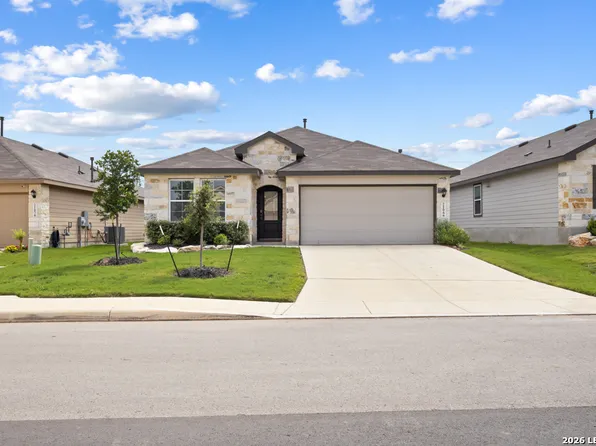 21066 Watercourse Way, San Antonio, TX 78266