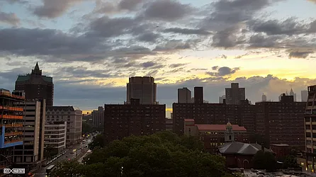 Rented by Citi Habitats