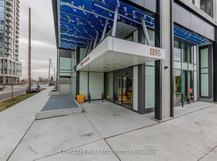 1195 The Queensway Way #1006, Toronto, ON M8Z 0H1