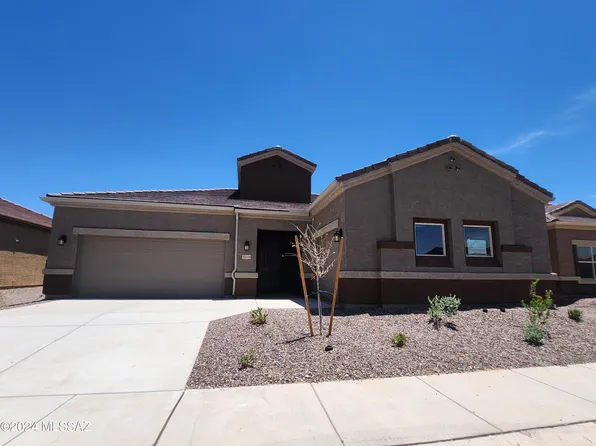 10248 N Desert Tea Dr, Marana, AZ 85653