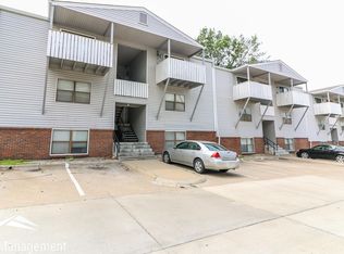 1856 Anderson, Manhattan, KS 66502