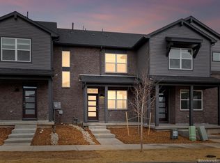 763 N Tibet St, Aurora, CO 80018