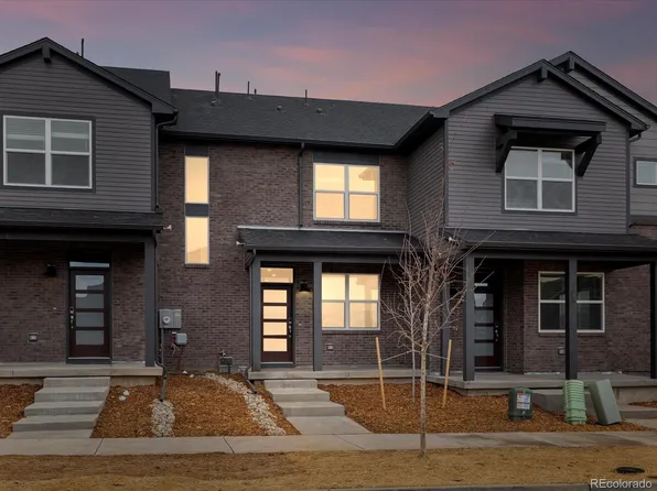 763 N Tibet Street, Aurora, CO 80018