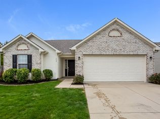 152 Heartwood Hl, Greenfield, IN 46140