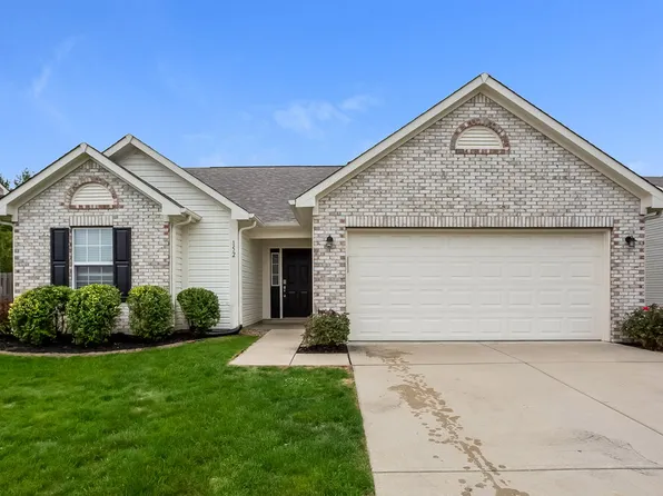 152 Heartwood Hl, Greenfield, IN 46140