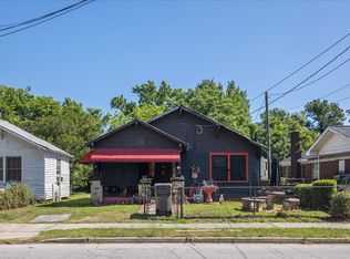 1367 Wrightsboro Rd, Augusta, GA 30901