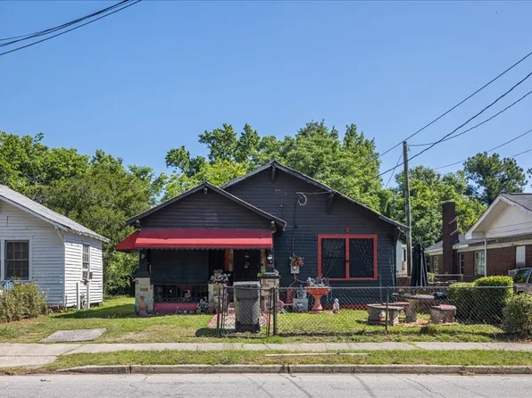 1367 Wrightsboro Rd, Augusta, GA 30901