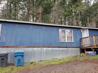 10097 S Butte Creek Rd, Scotts Mills, OR 97375