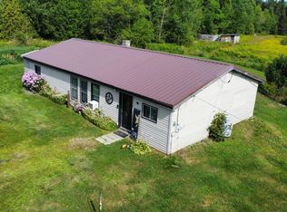 30 Island Falls Rd, Sherman, ME 04776