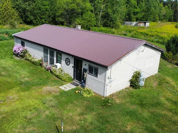 30 Island Falls Road, Sherman, ME 04776