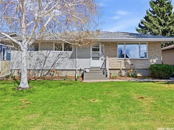 661 Dalgliesh DRIVE, Regina, SK S4R 6R1
